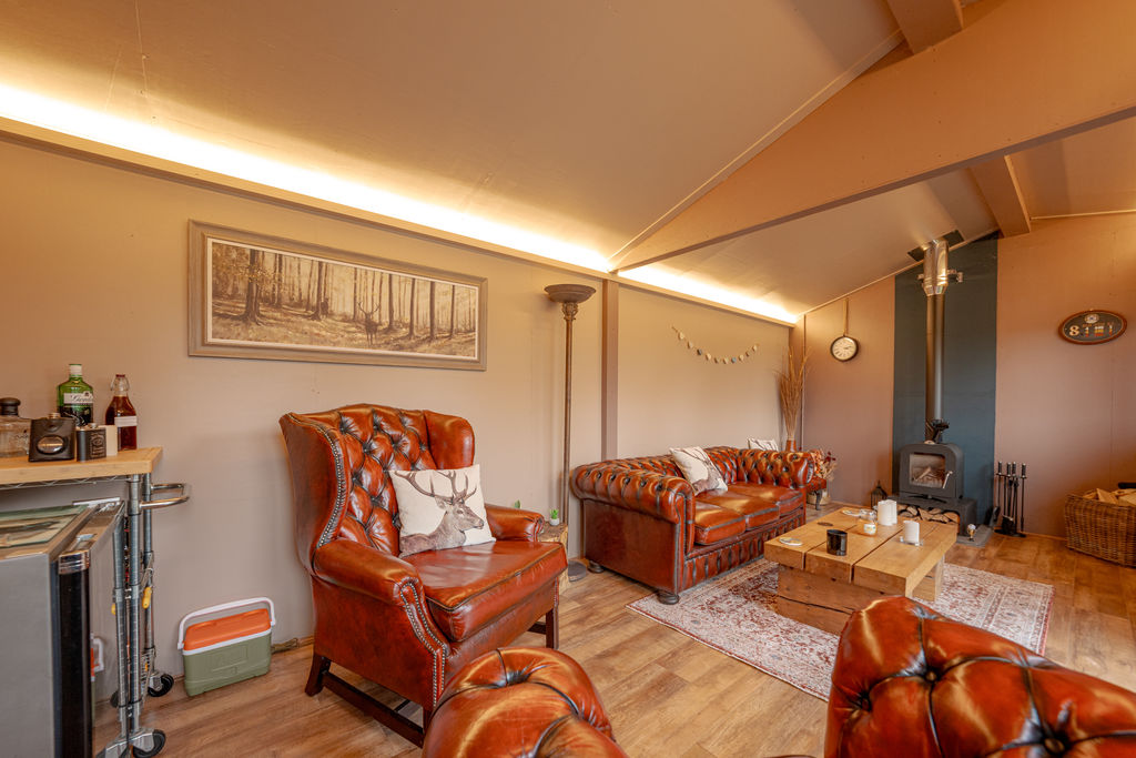 10 Carr House Lane Wrightington